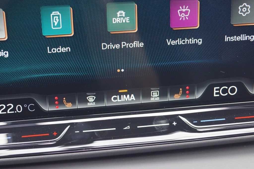 Hoofdafbeelding CUPRA Terramar