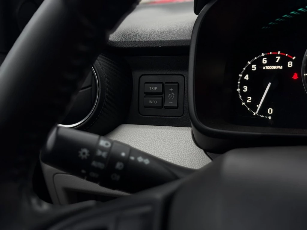 Hoofdafbeelding Suzuki Ignis