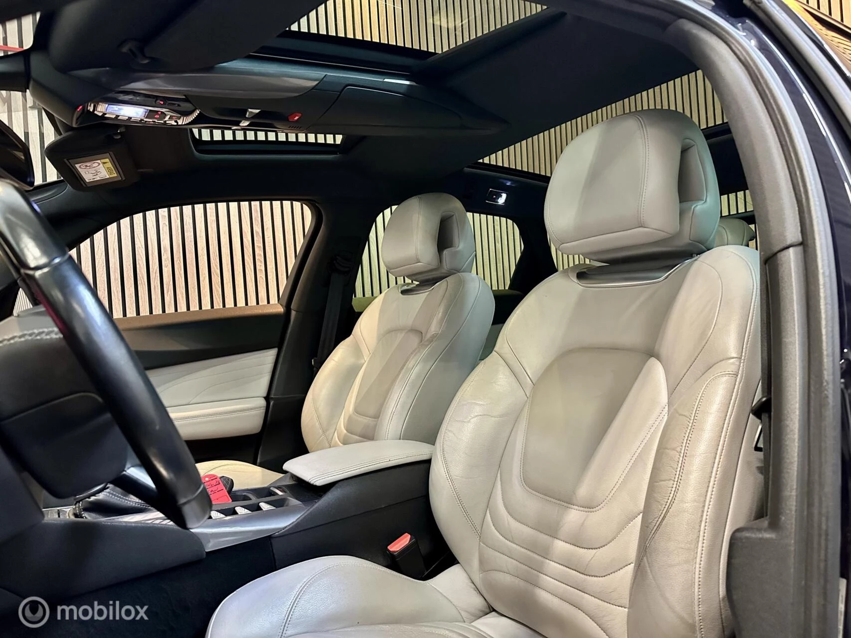Hoofdafbeelding Citroën DS5