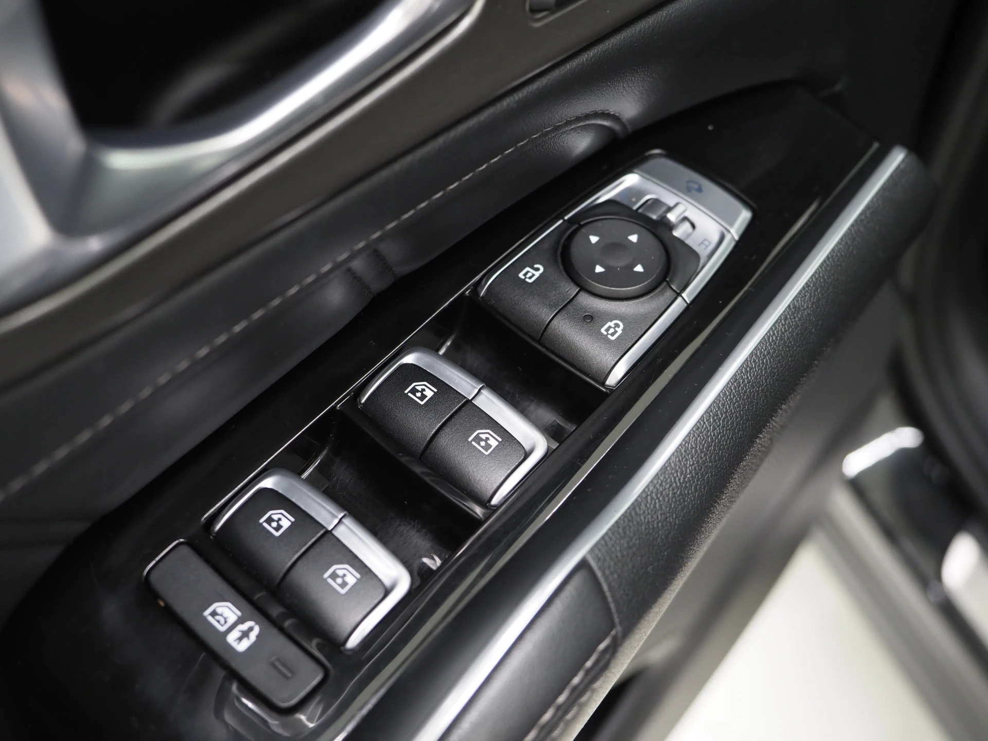 Hoofdafbeelding Kia Sorento