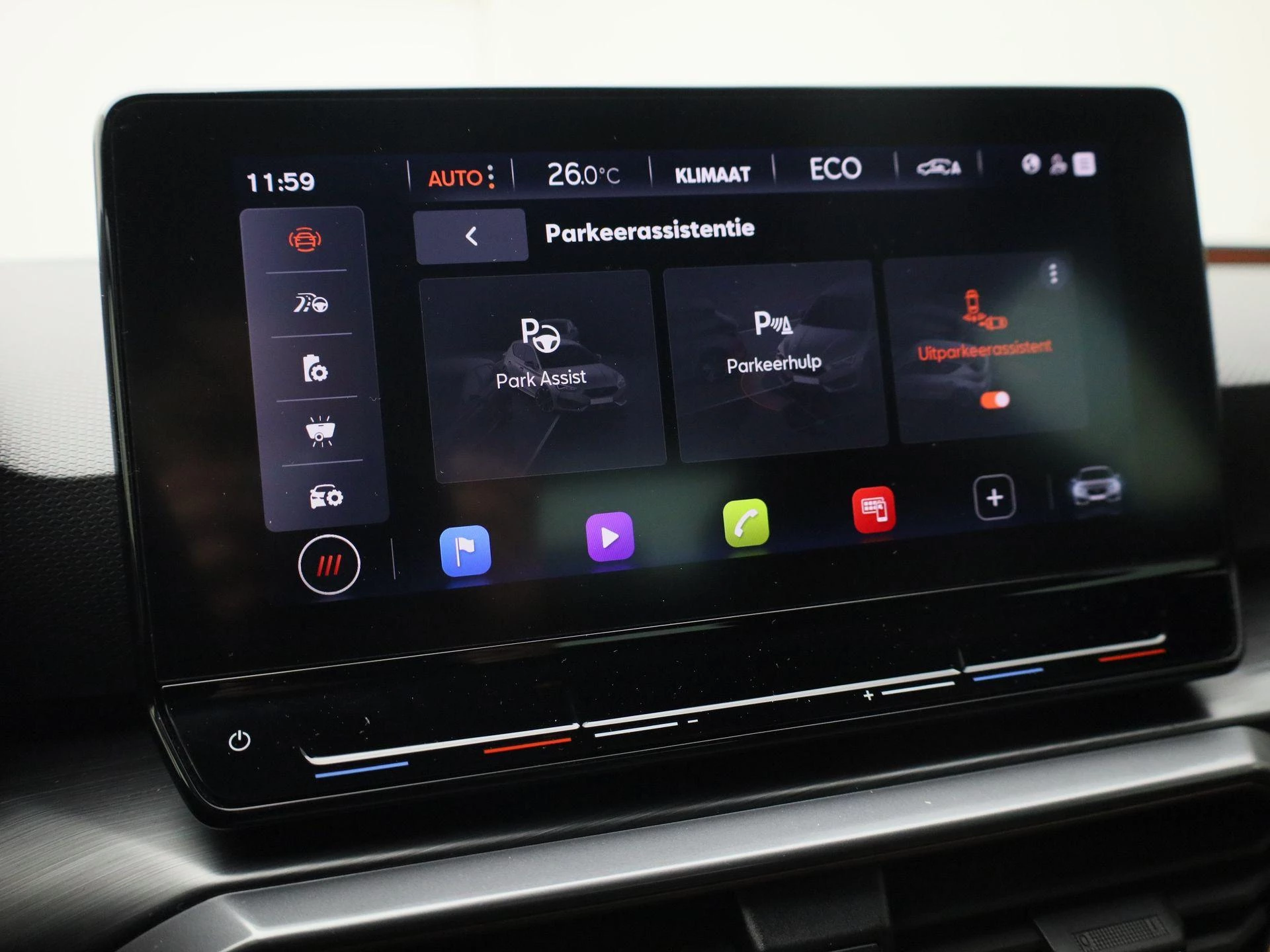 Hoofdafbeelding CUPRA Leon