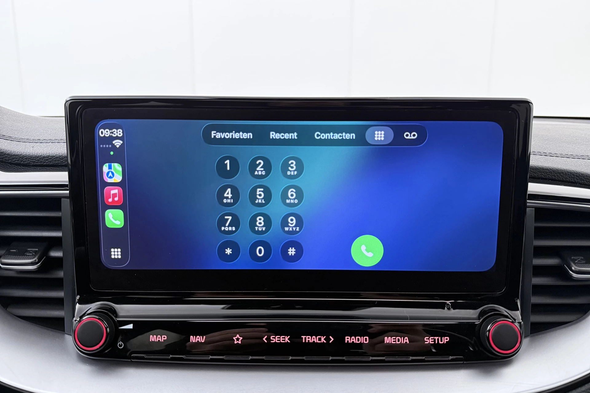 Hoofdafbeelding Kia Ceed