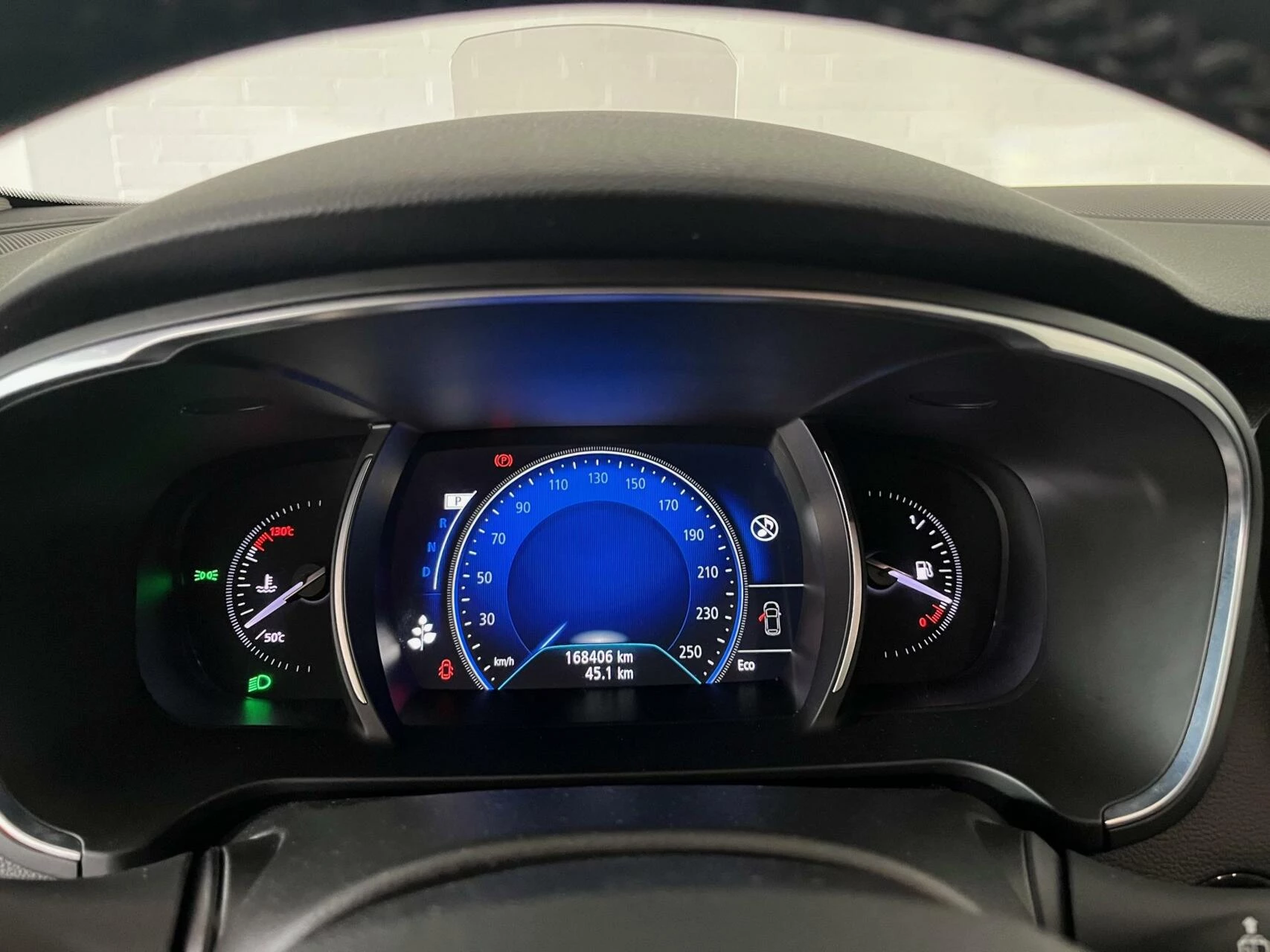 Hoofdafbeelding Renault Talisman