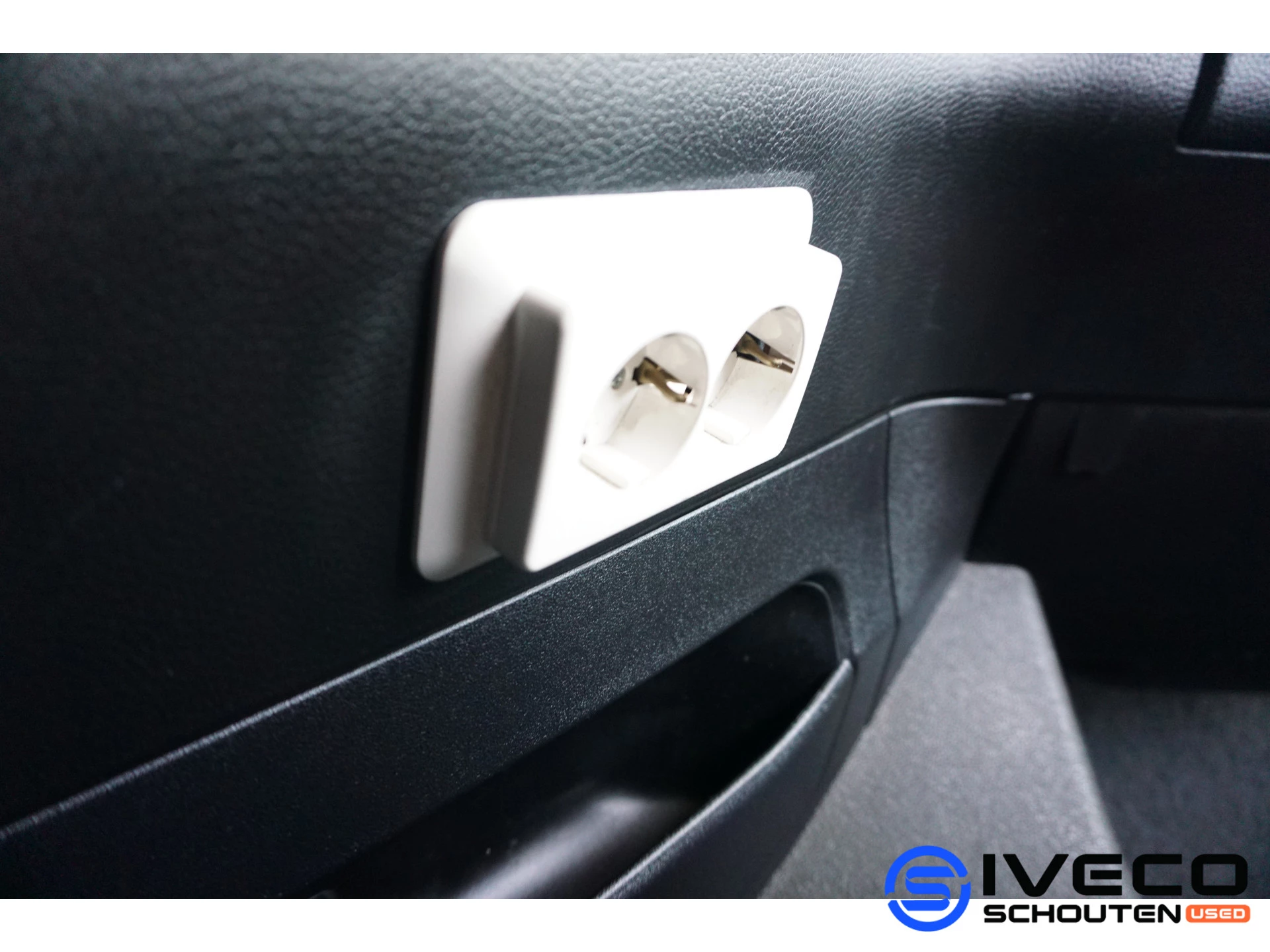 Hoofdafbeelding Iveco Stralis