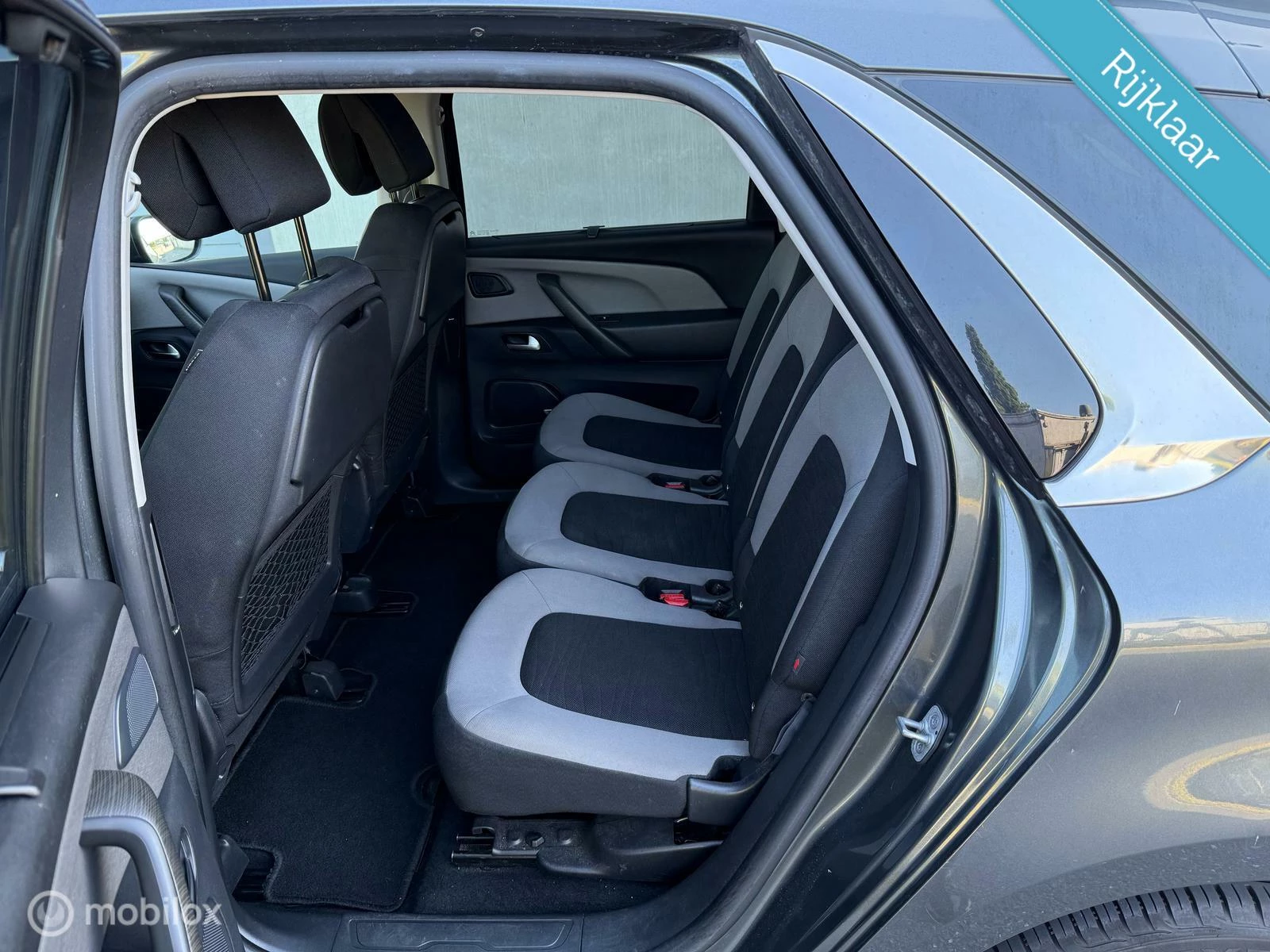 Hoofdafbeelding Citroën C4 Picasso