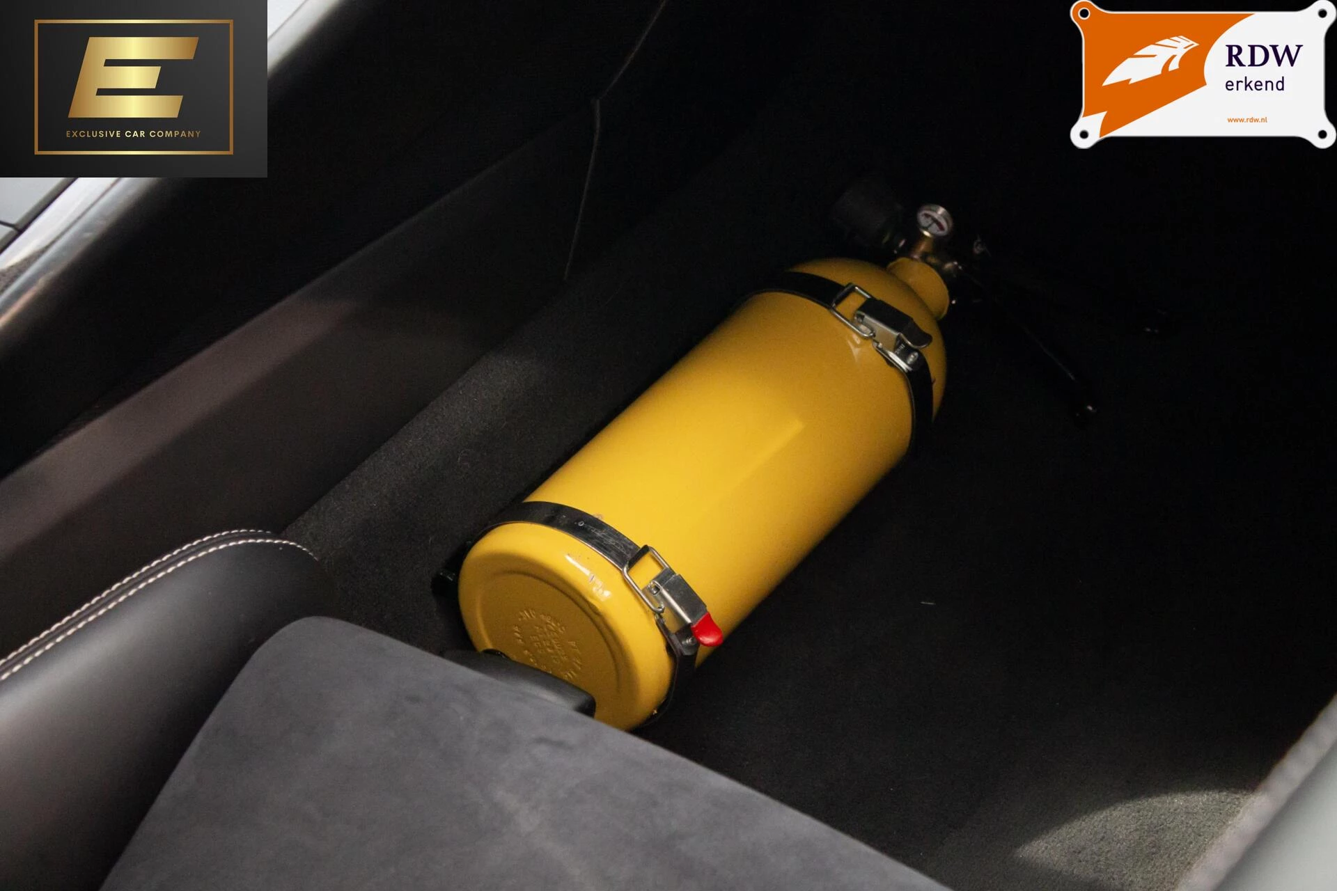 Hoofdafbeelding Porsche 911