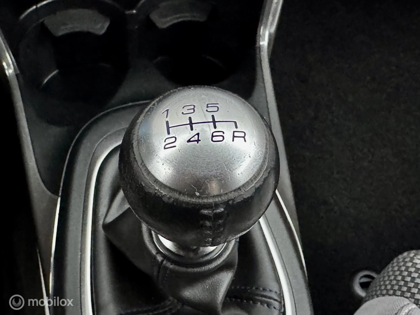 Hoofdafbeelding Honda CR-Z