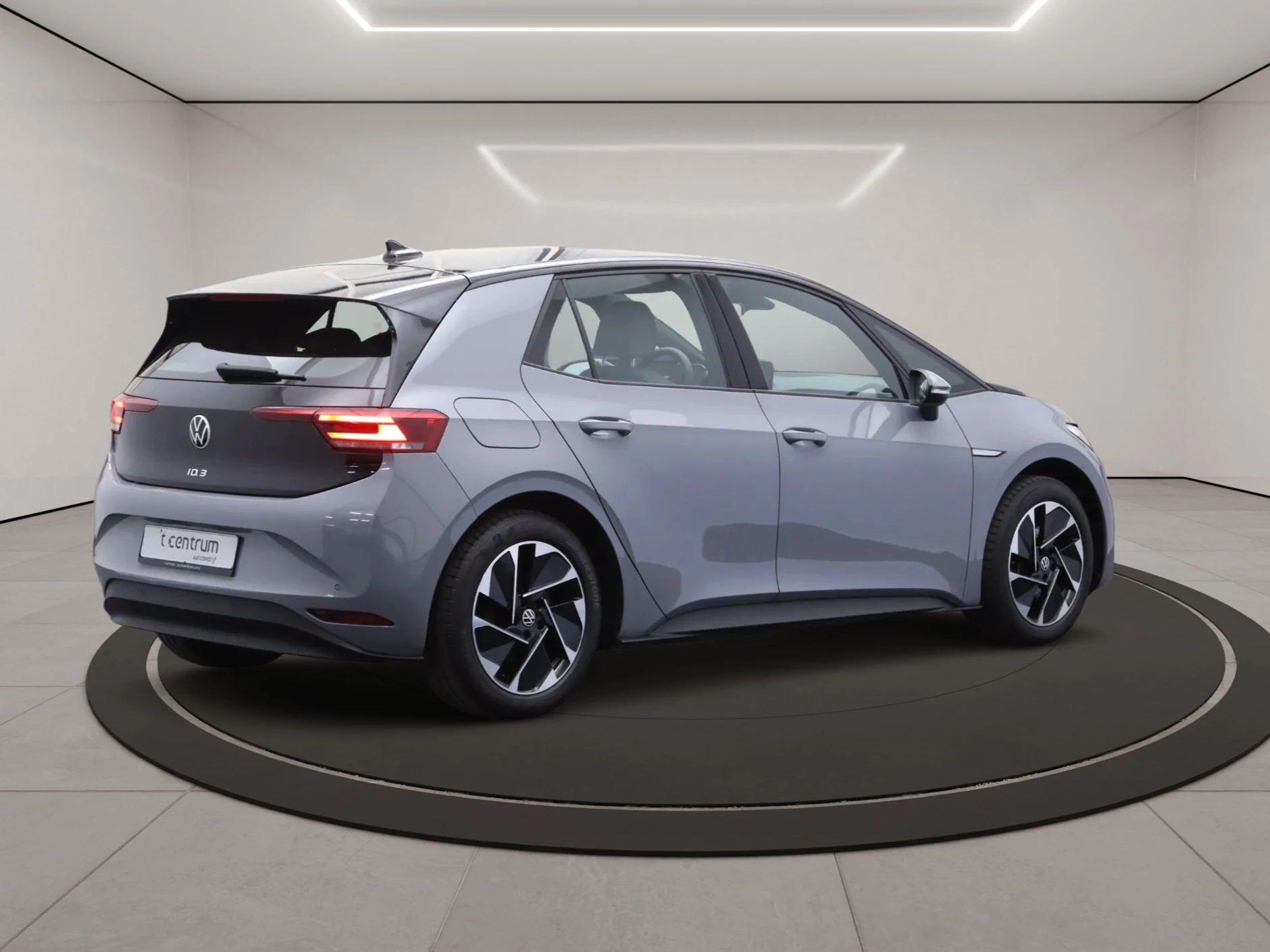 Hoofdafbeelding Volkswagen ID.3