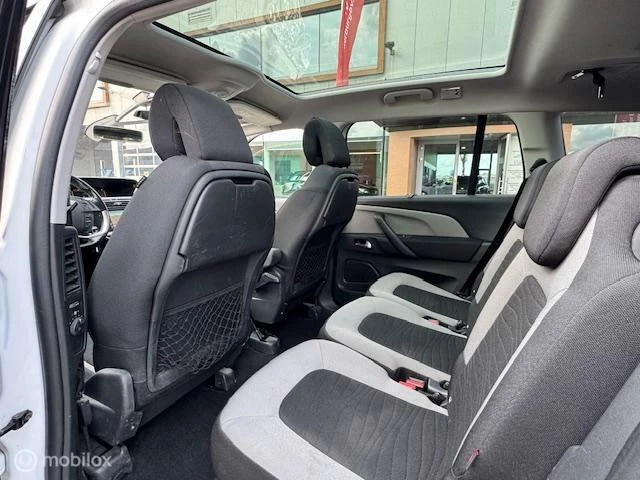 Hoofdafbeelding Citroën Grand C4 Picasso