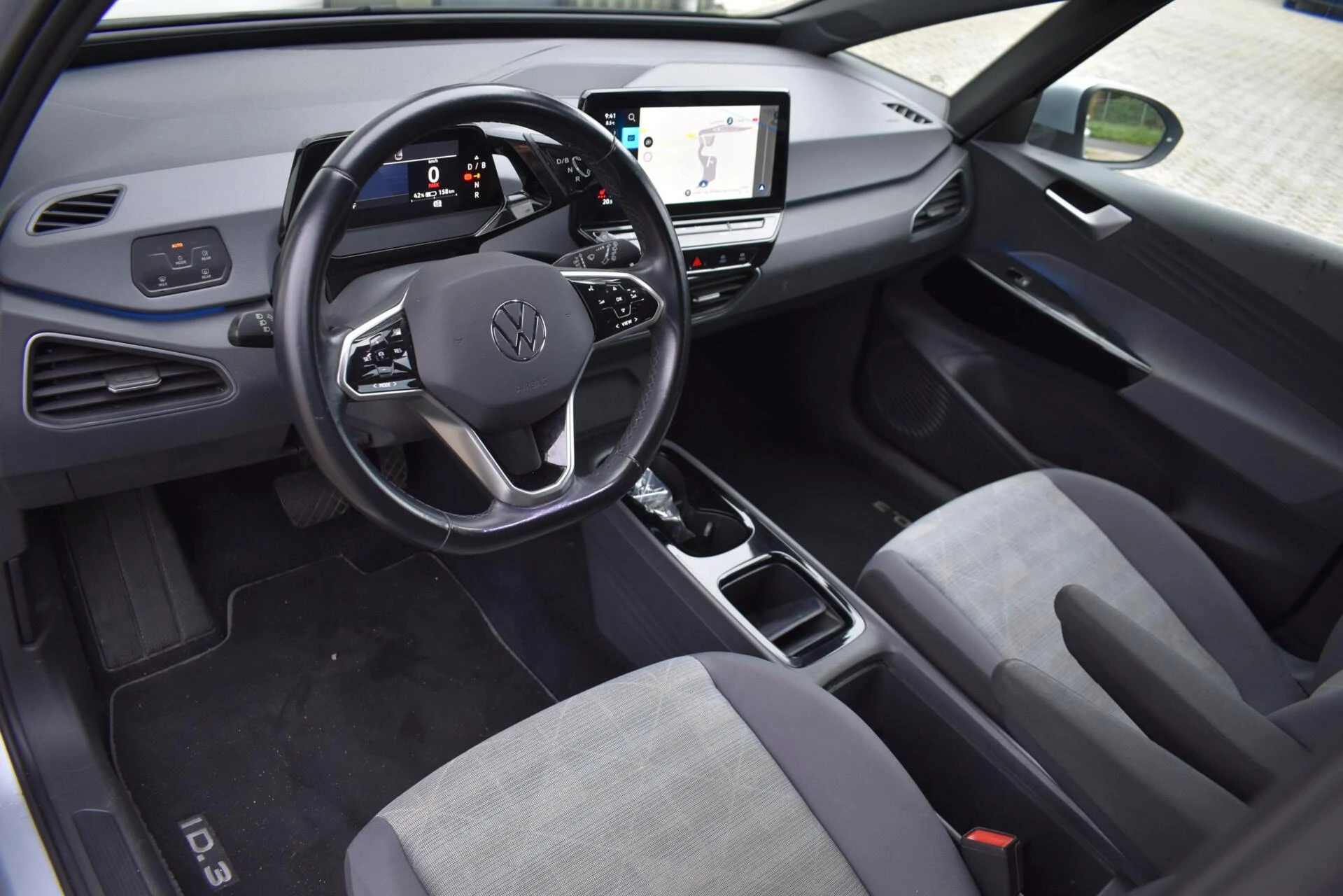 Hoofdafbeelding Volkswagen ID.3