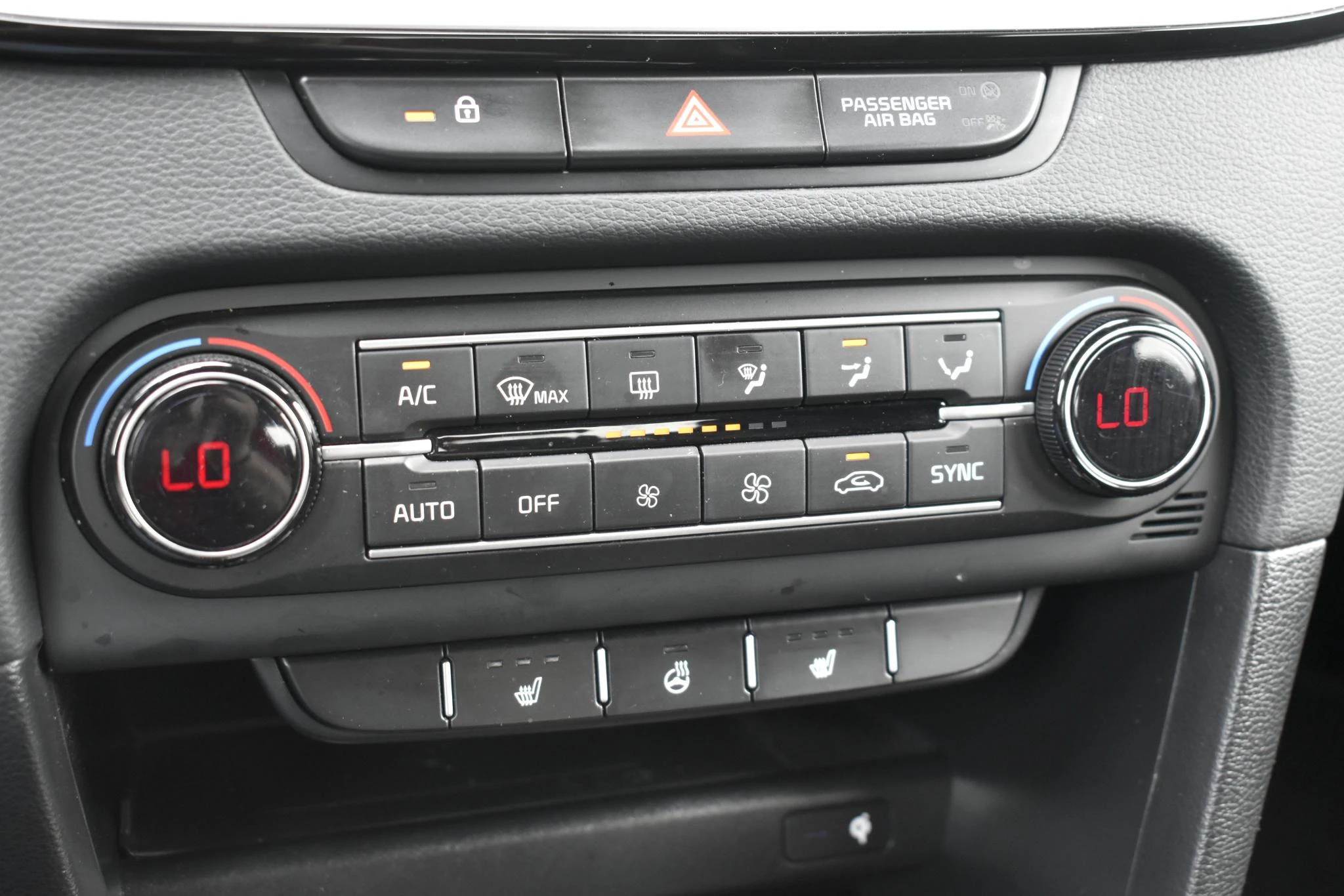 Hoofdafbeelding Kia XCeed