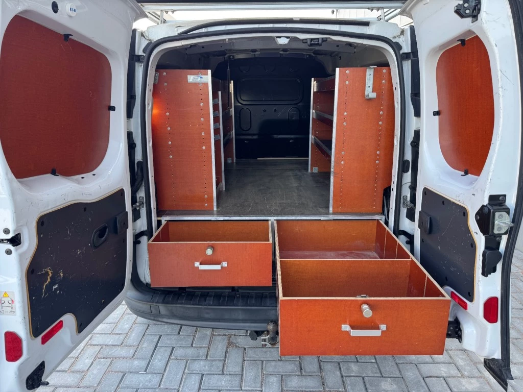 Hoofdafbeelding Mercedes-Benz Citan