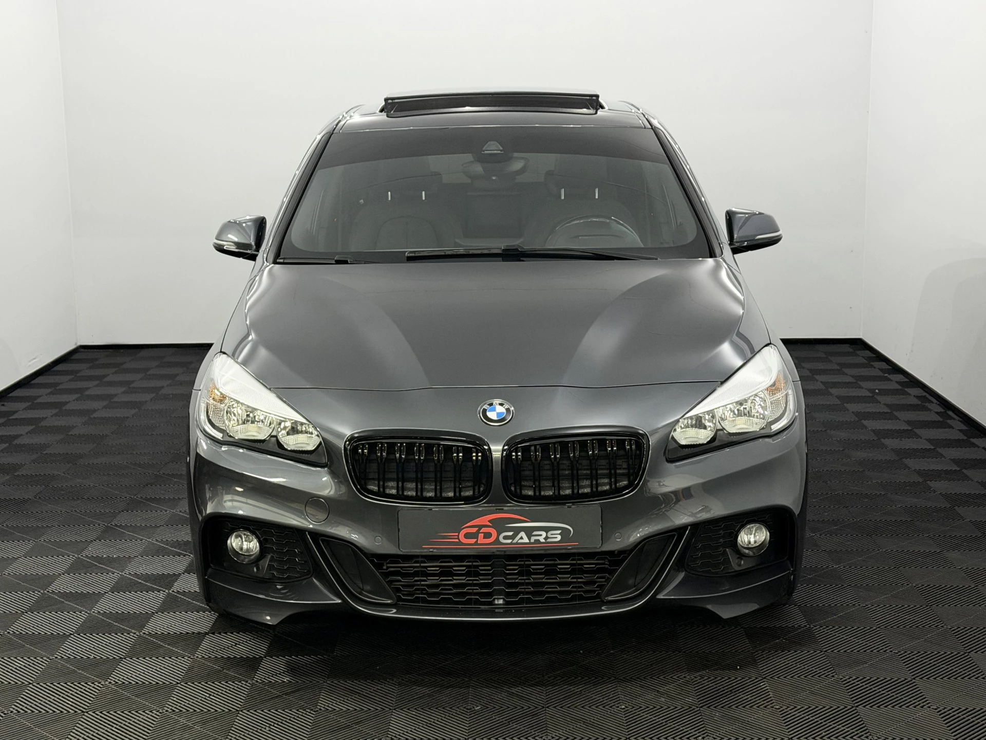 Hoofdafbeelding BMW 2 Serie