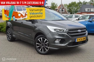 Ford Kuga 1.5 183pk AWD ST Line AUTOMAAT | Pano-dak |