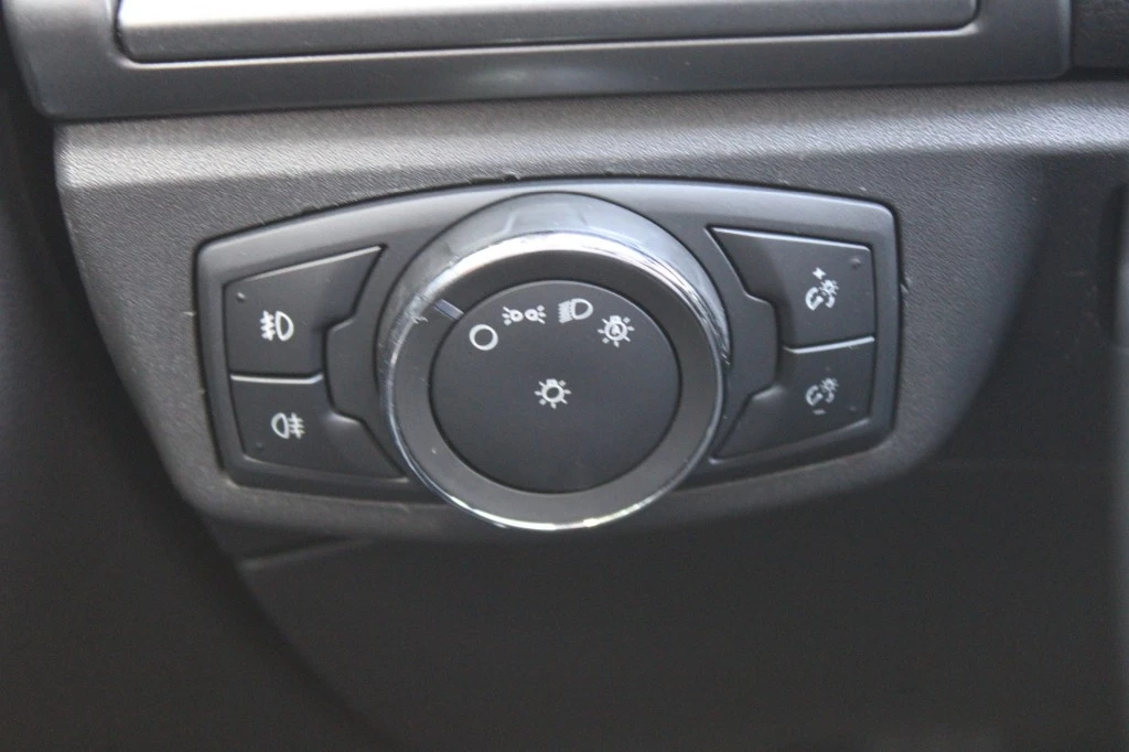 Hoofdafbeelding Ford Mondeo