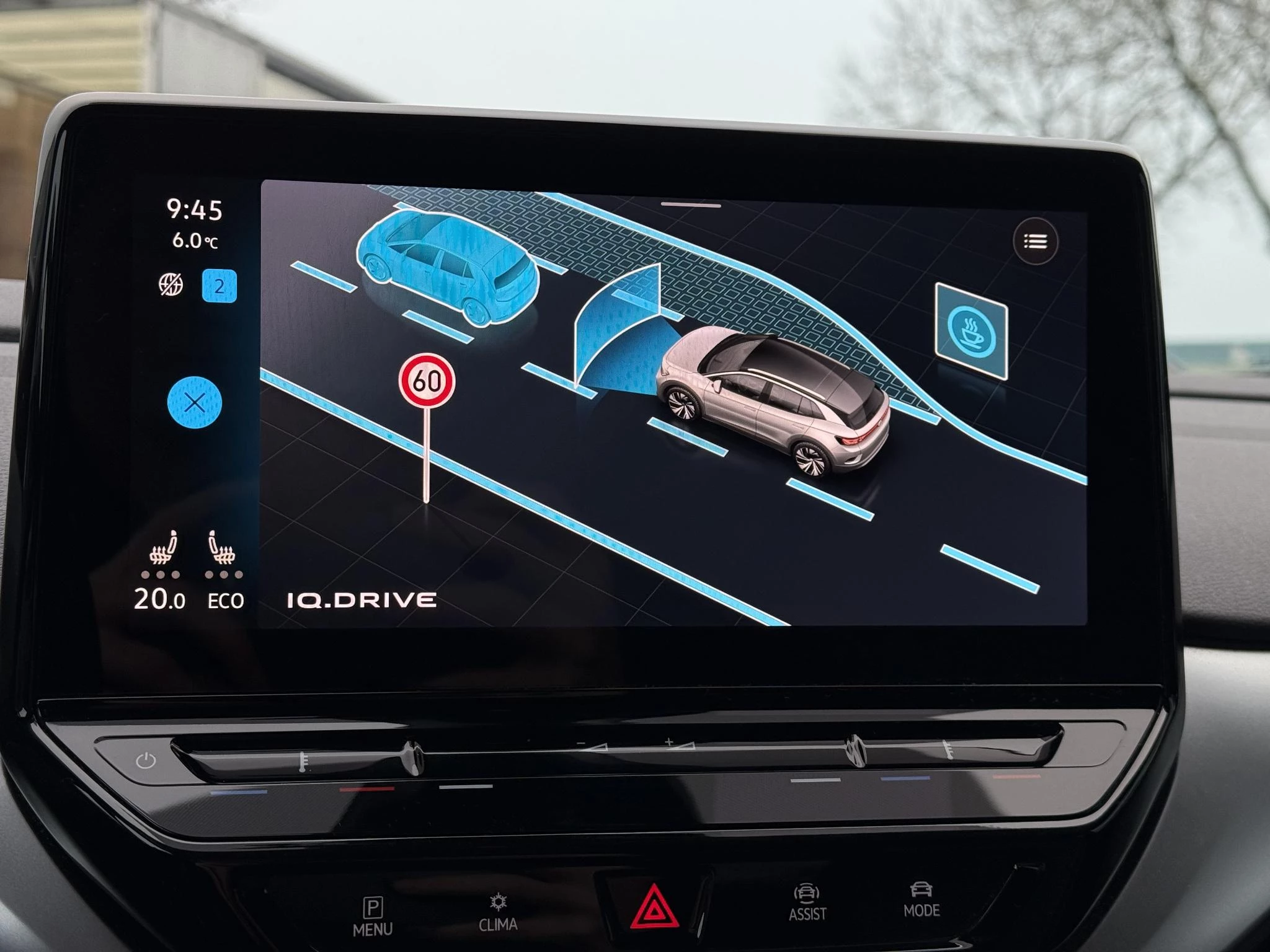 Hoofdafbeelding Volkswagen ID.4