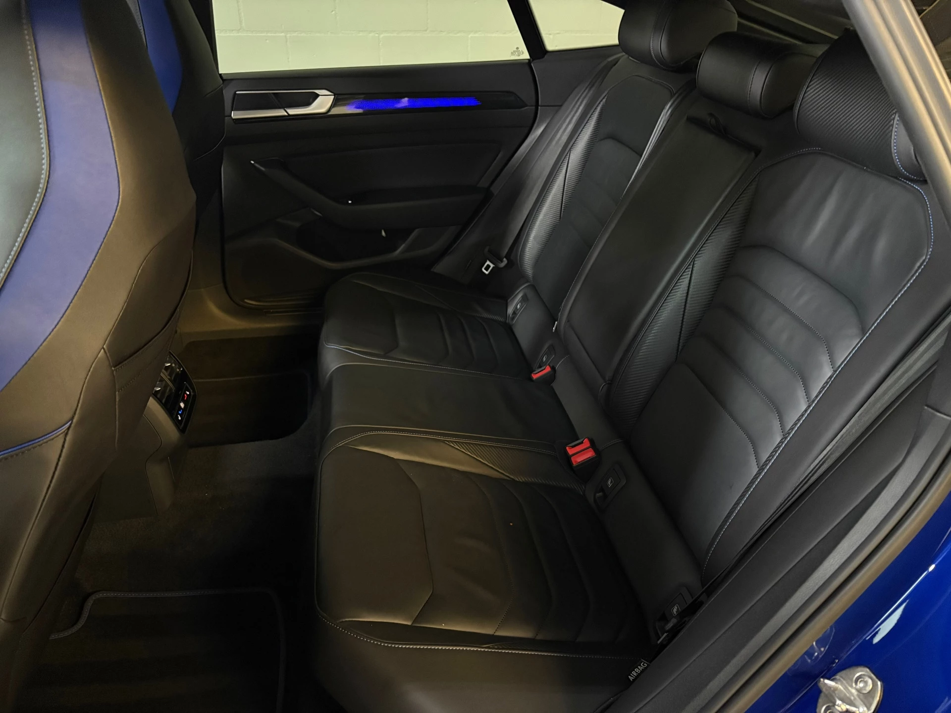 Hoofdafbeelding Volkswagen Arteon