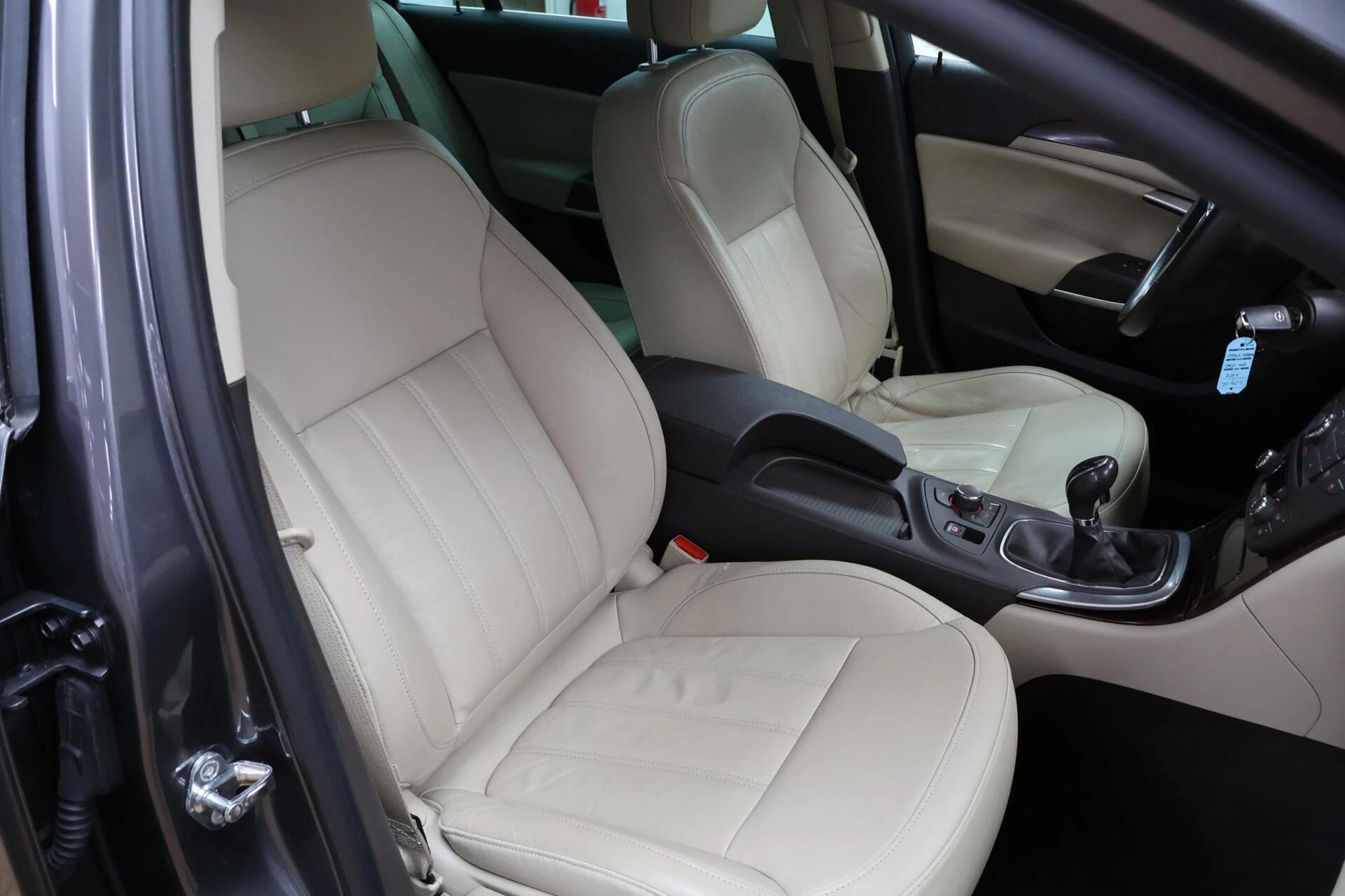 Hoofdafbeelding Opel Insignia