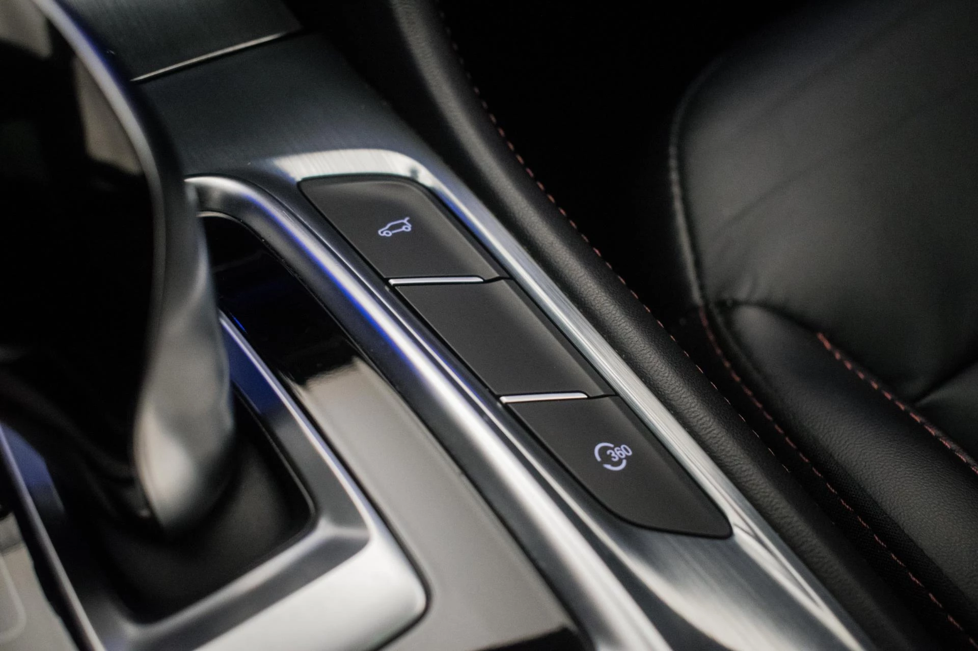 Hoofdafbeelding MG EHS