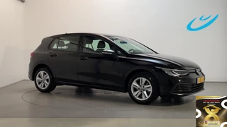 Volkswagen Golf 1.0 TSI Life Navigatie Parkeersensoren Virtual Cockpit