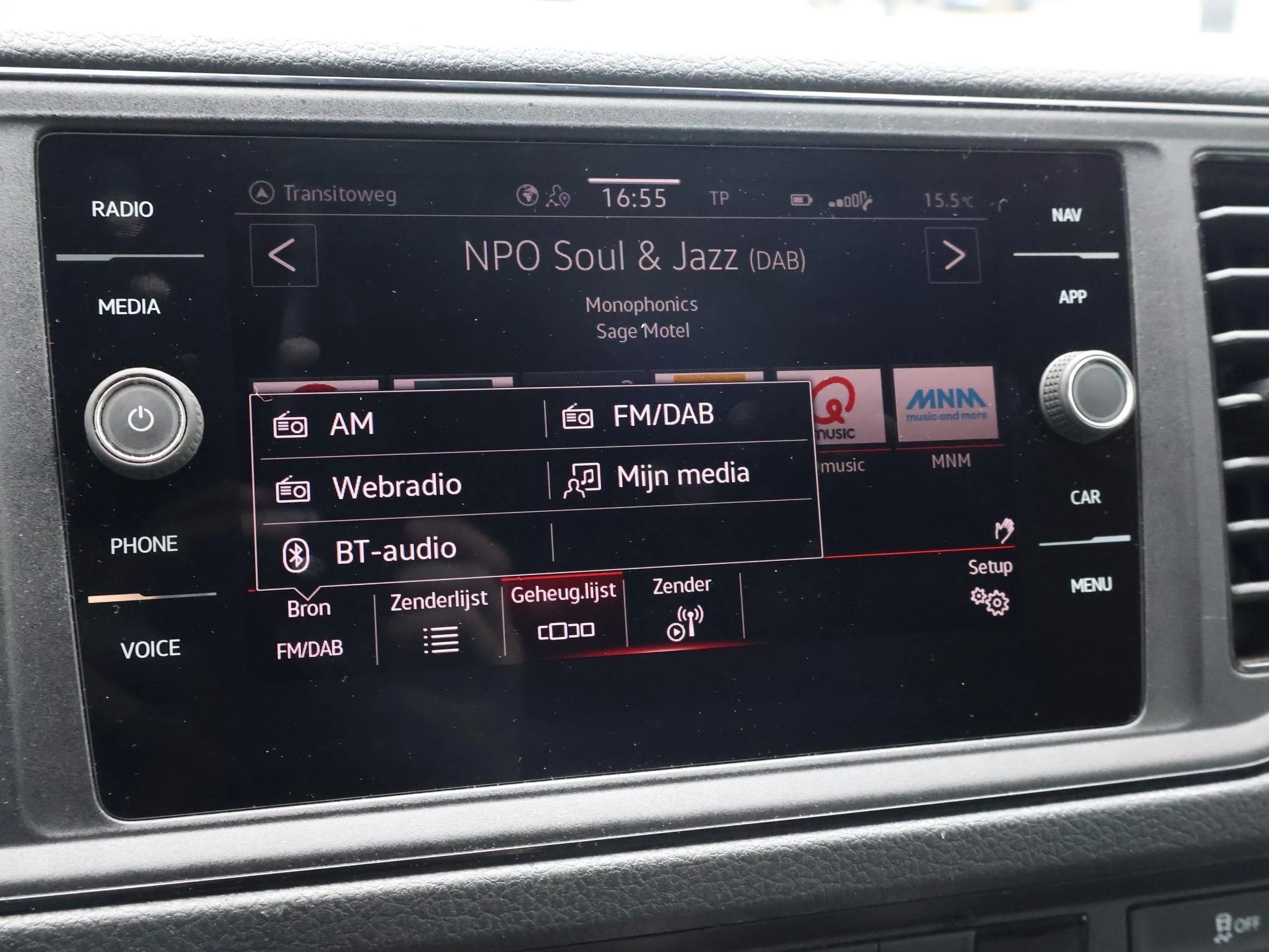 Hoofdafbeelding MAN TGE