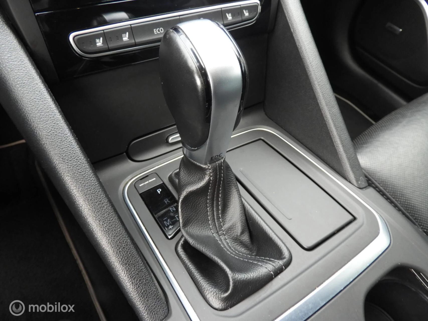 Hoofdafbeelding Renault Talisman