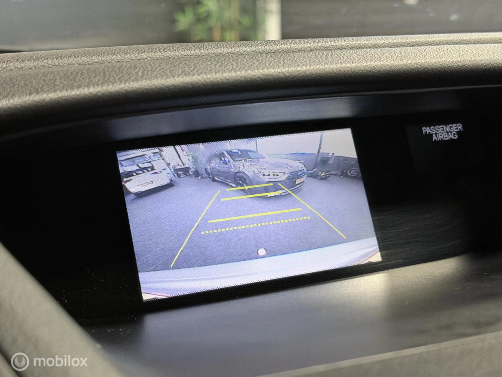 Hoofdafbeelding Honda CR-V