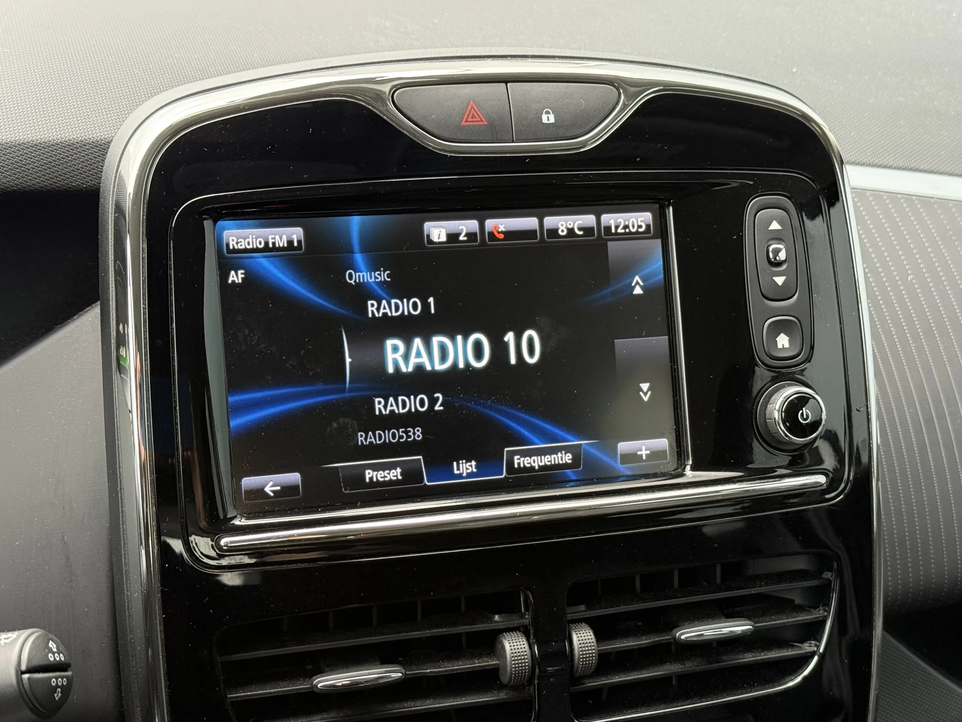 Hoofdafbeelding Renault ZOE