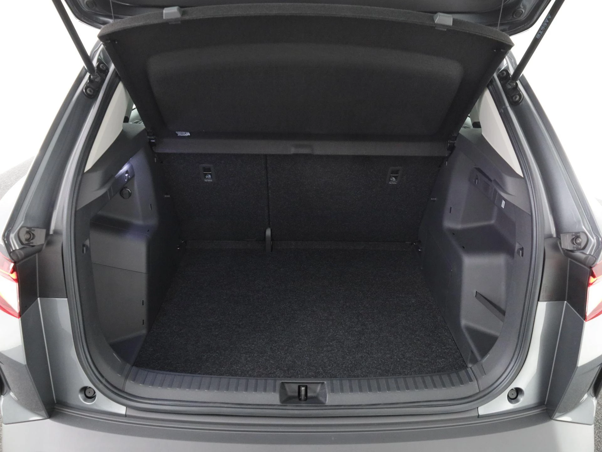 Hoofdafbeelding Škoda Elroq