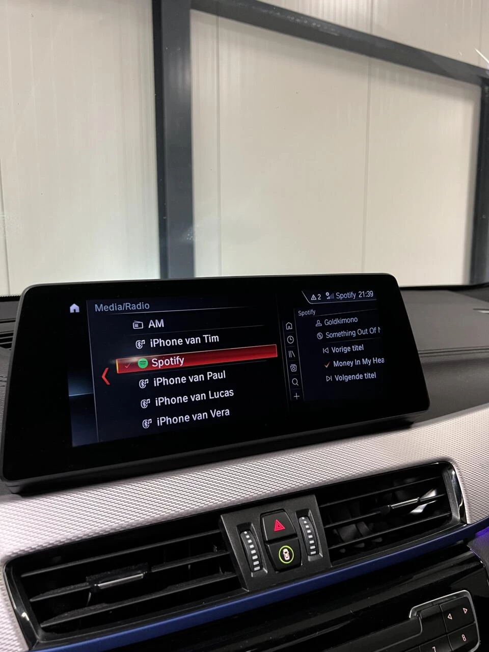 Hoofdafbeelding BMW X2