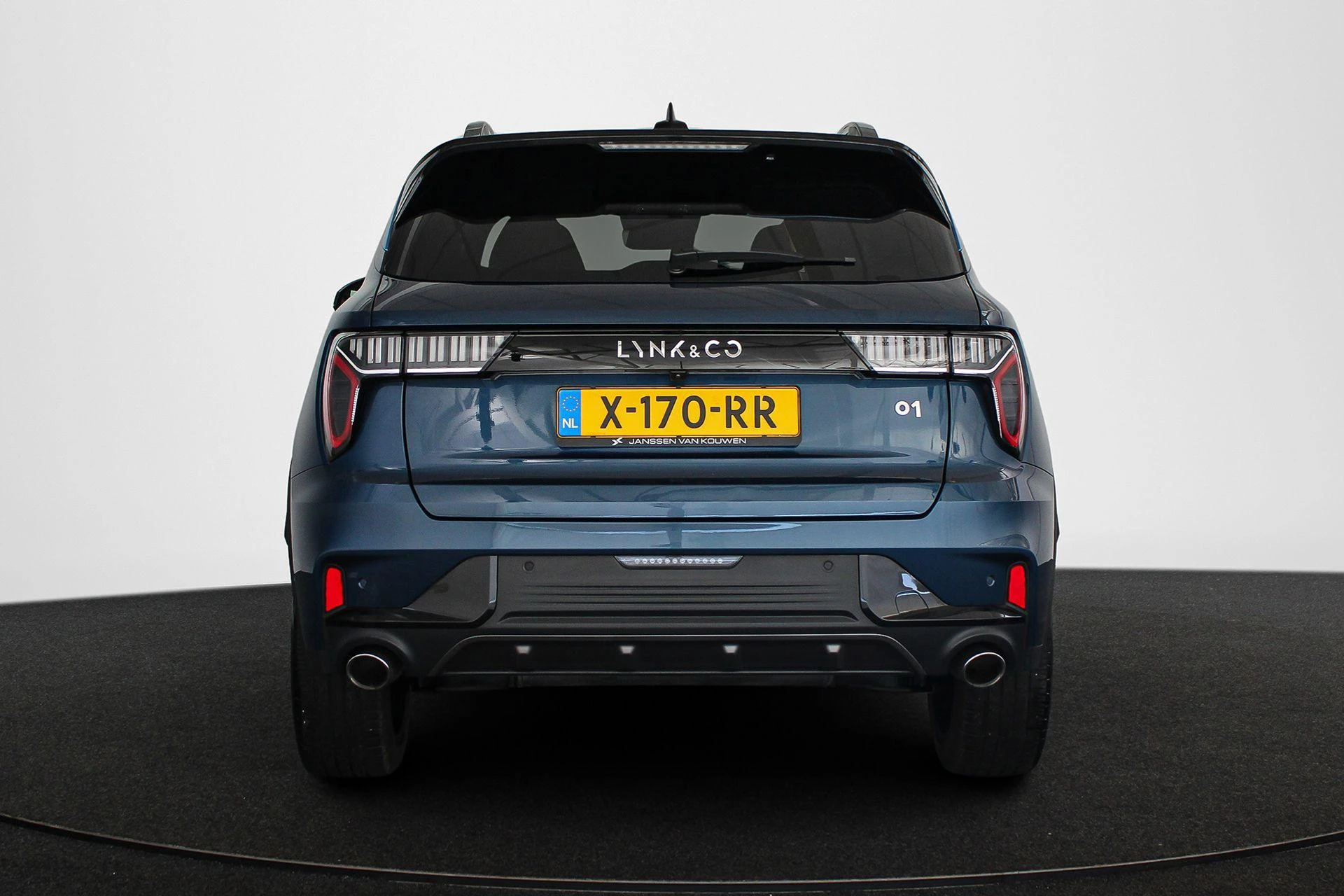 Hoofdafbeelding Lynk & Co 01