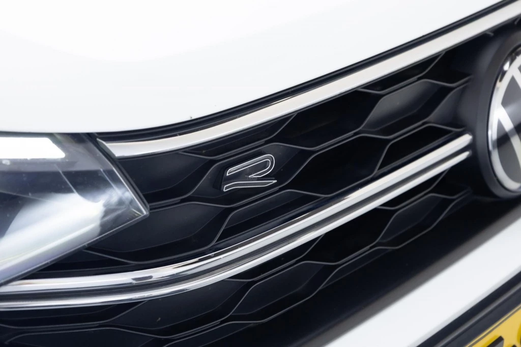 Hoofdafbeelding Volkswagen Taigo