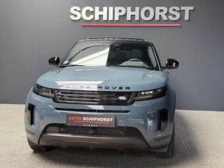 Land Rover Range Rover Evoque P270e S Black Pack Panorama ACC Memory Leder 360°5jaar garantie