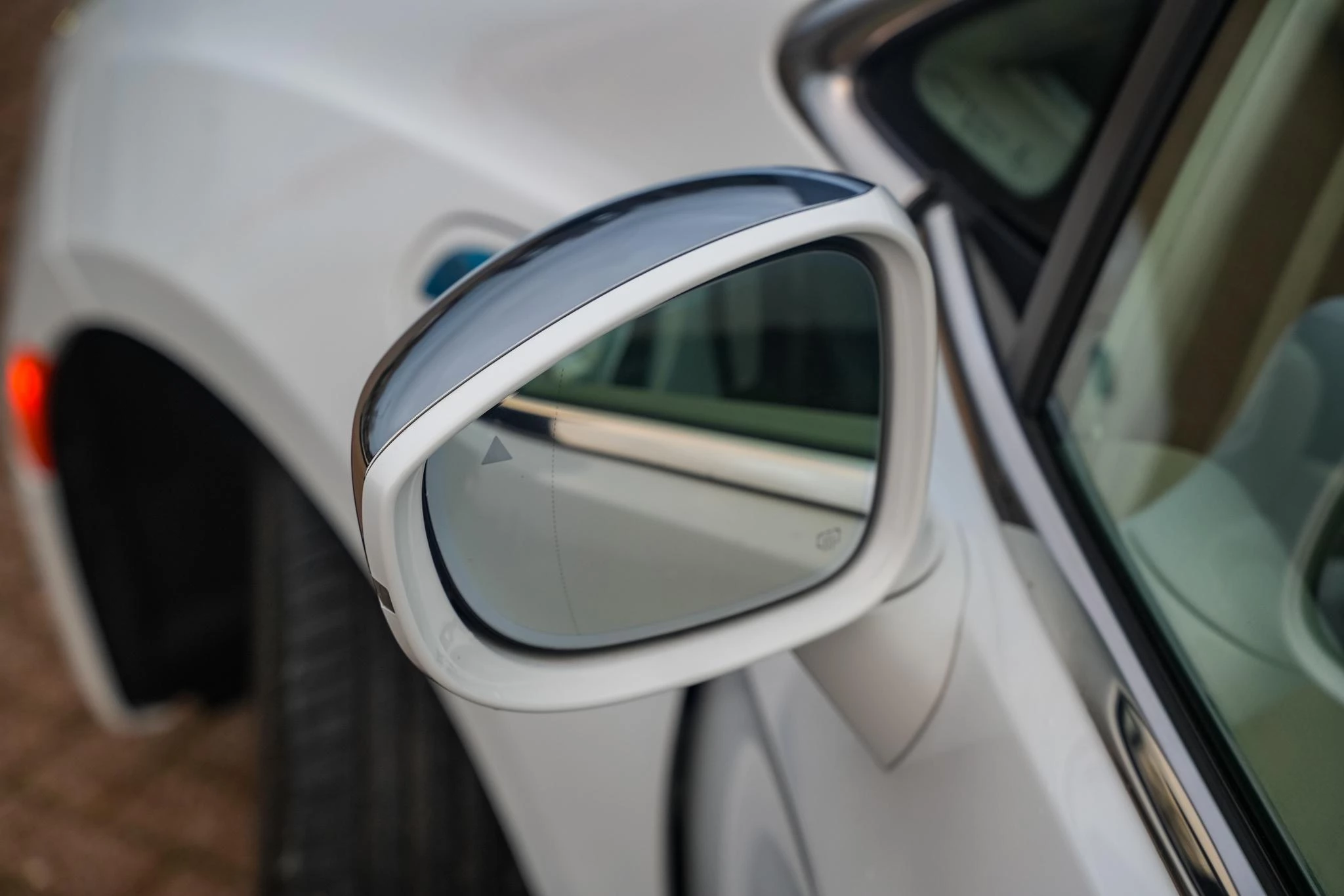 Hoofdafbeelding Chrysler Pacifica