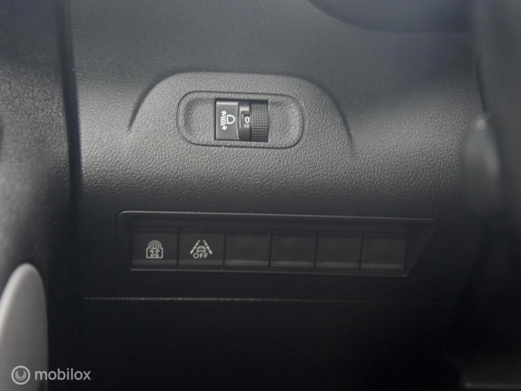 Hoofdafbeelding Toyota ProAce