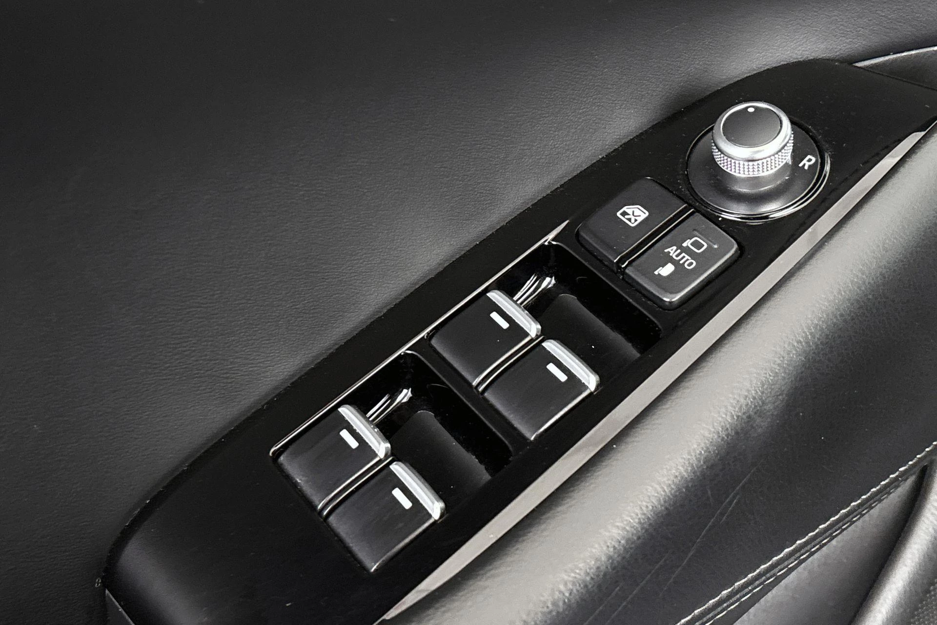 Hoofdafbeelding Mazda 6