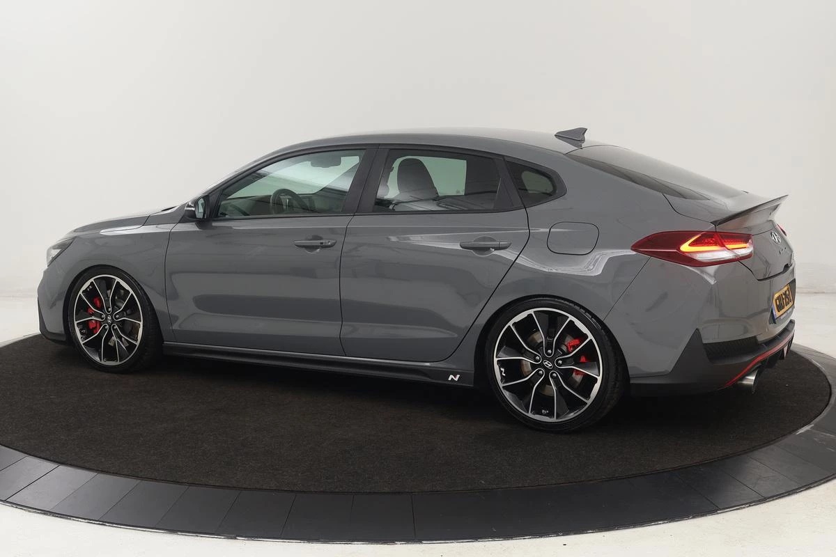 Hoofdafbeelding Hyundai i30