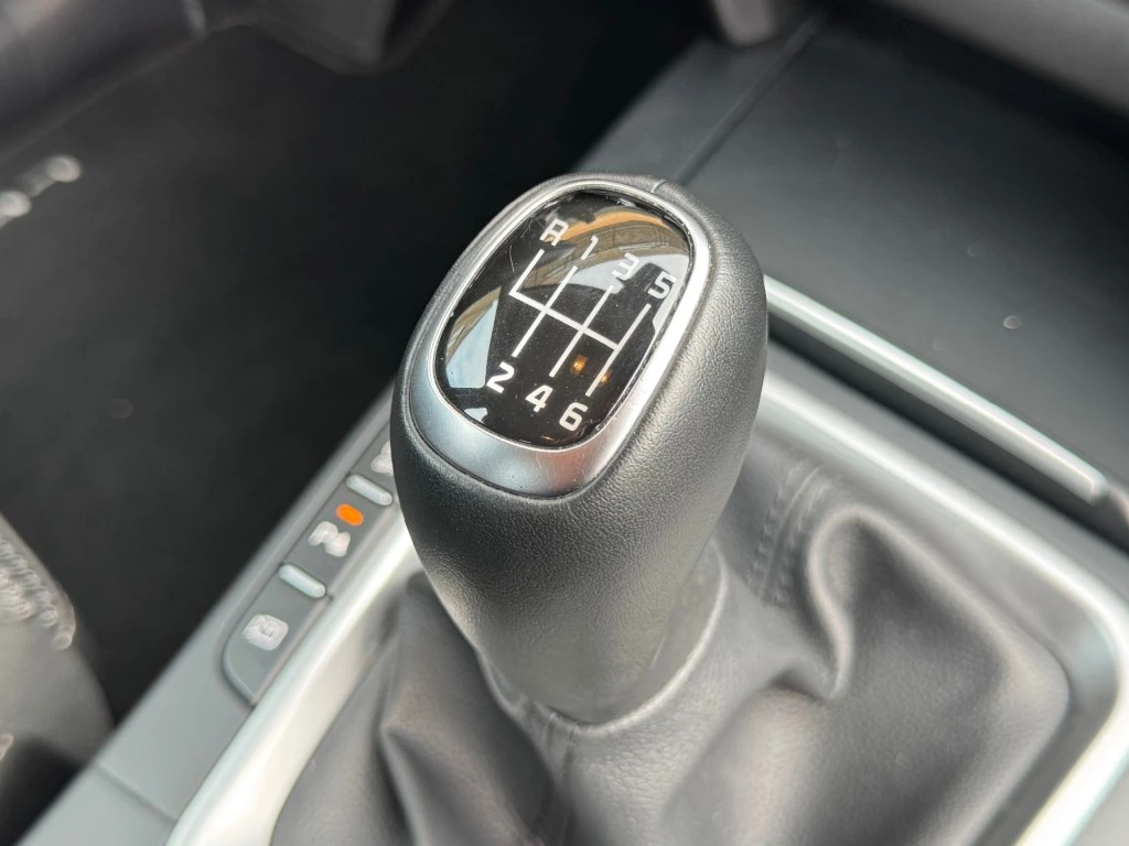 Hoofdafbeelding Kia Ceed