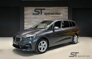 BMW 2-serie Gran Tourer 216i 7p.