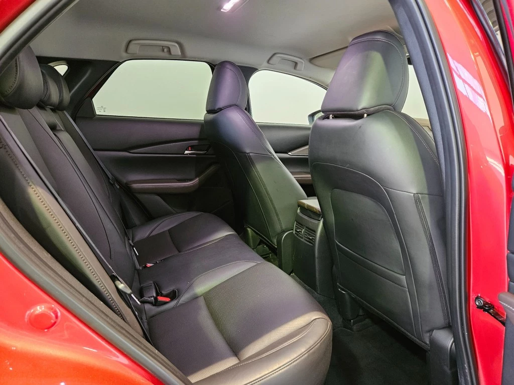 Hoofdafbeelding Mazda CX-30
