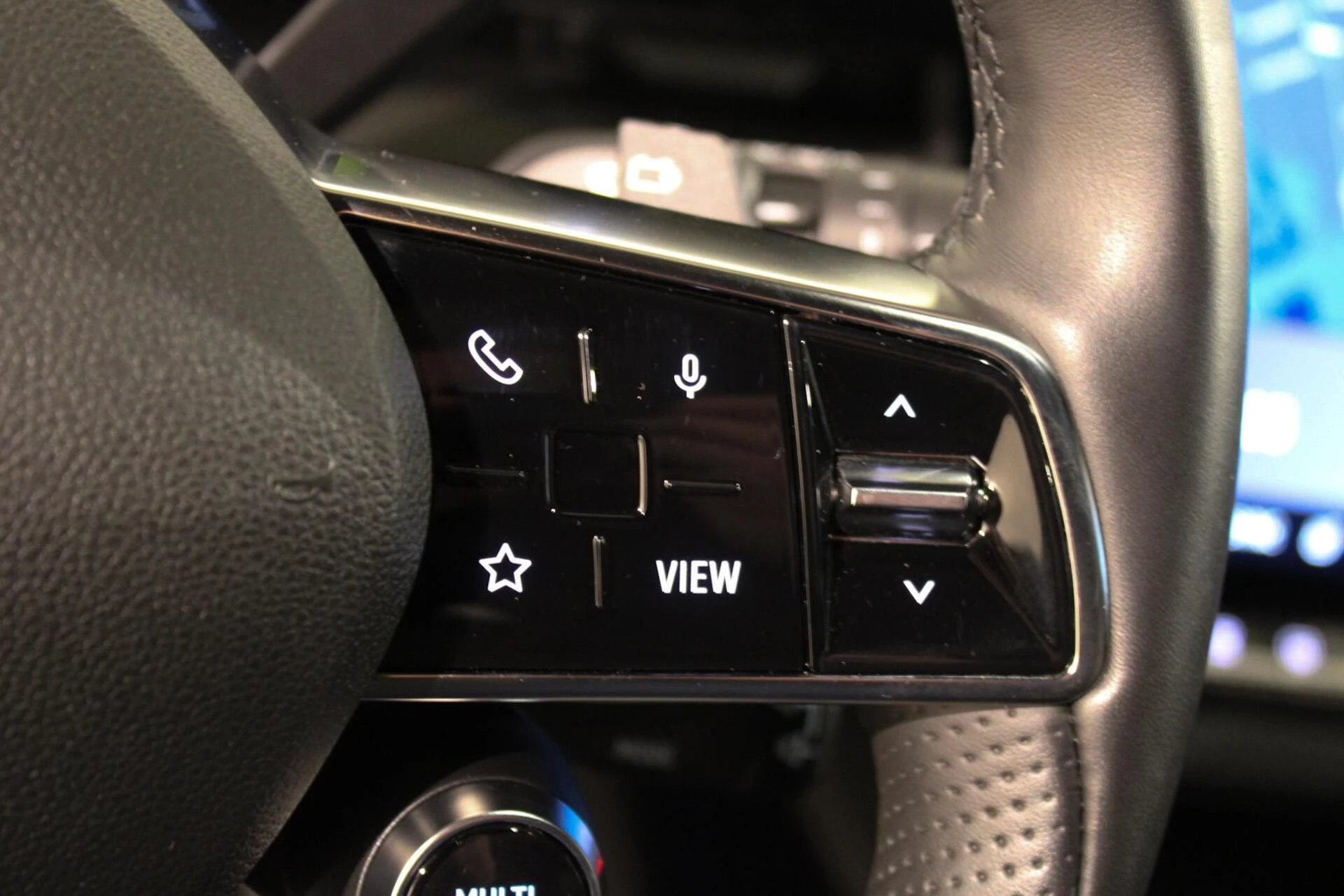 Hoofdafbeelding Renault Megane E-Tech