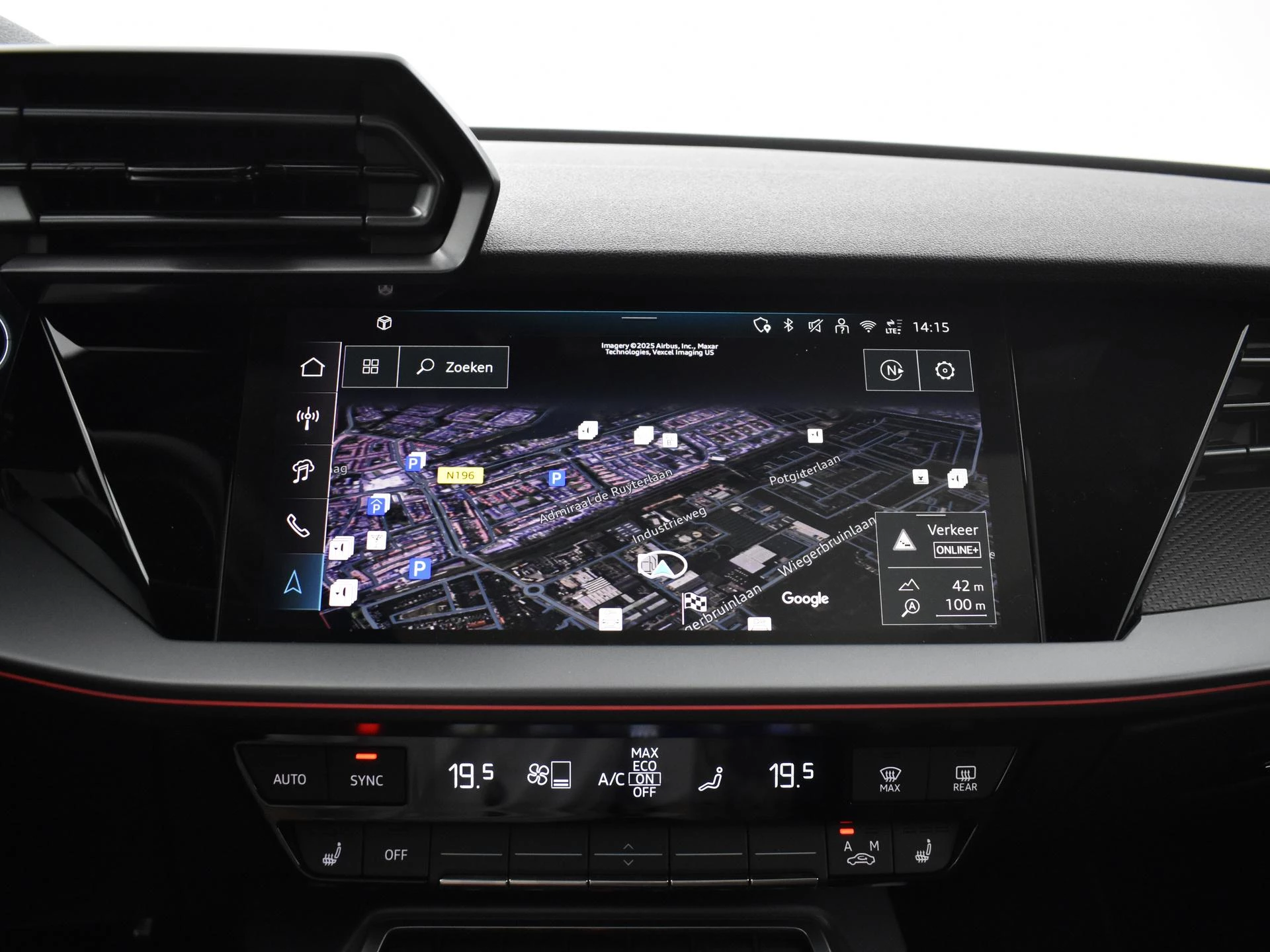 Hoofdafbeelding Audi RS3