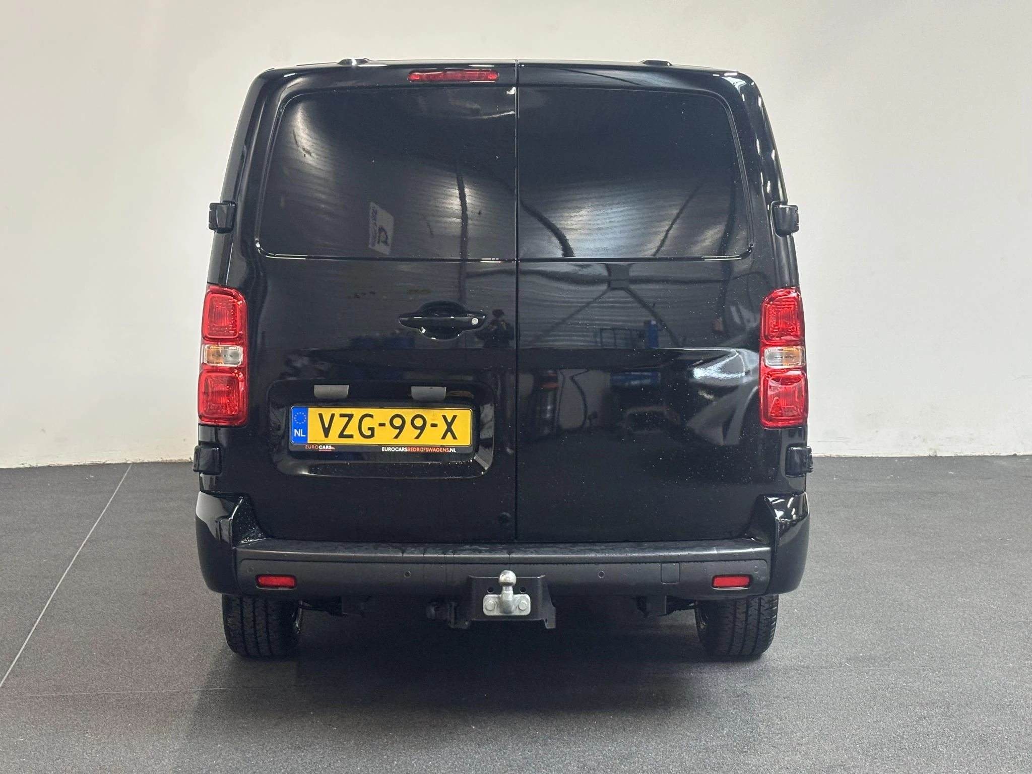 Hoofdafbeelding Peugeot Expert