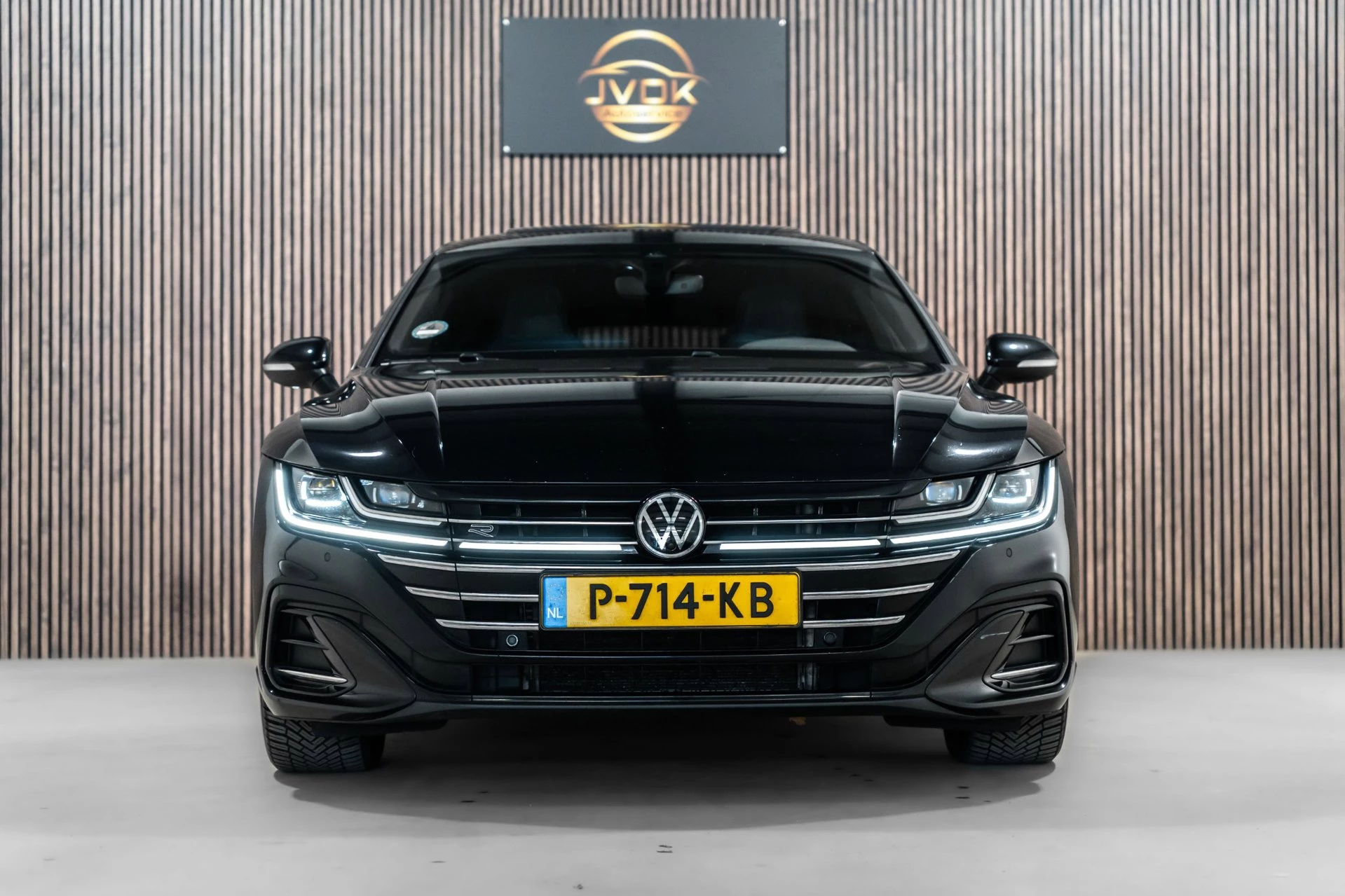 Hoofdafbeelding Volkswagen Arteon