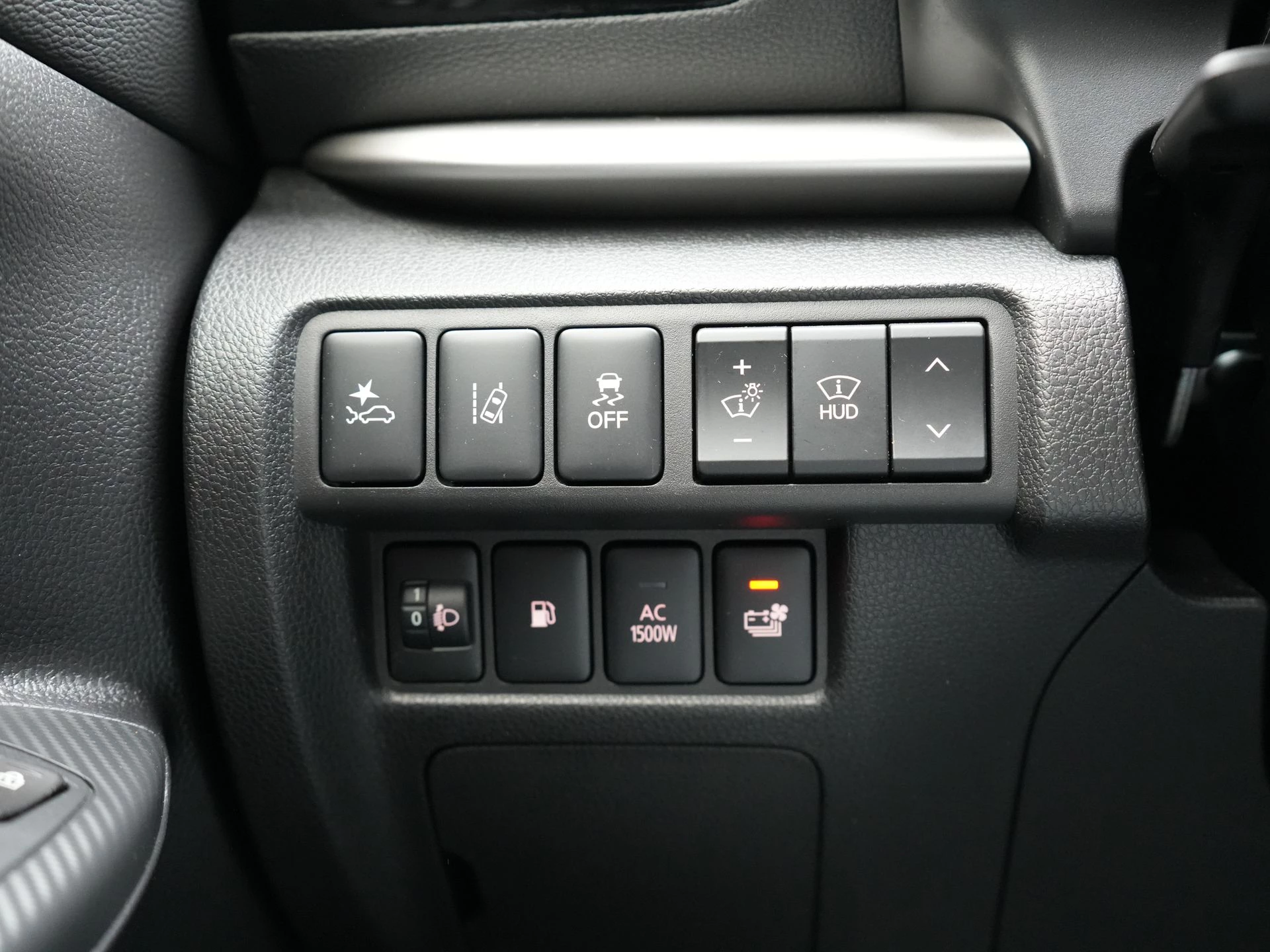 Hoofdafbeelding Mitsubishi Eclipse Cross