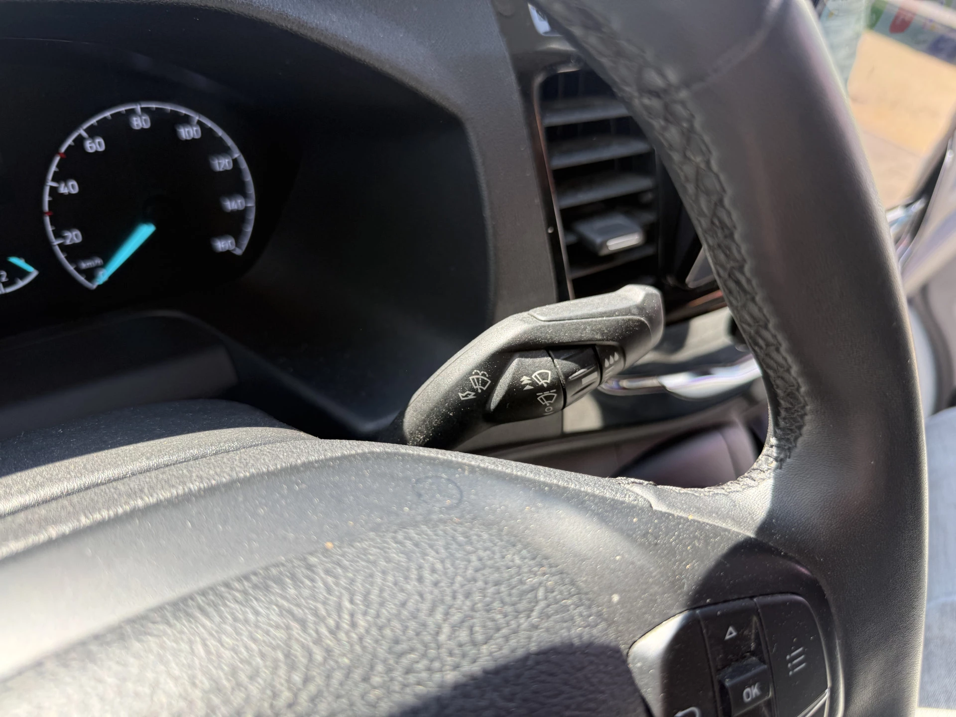Hoofdafbeelding Ford E-Transit