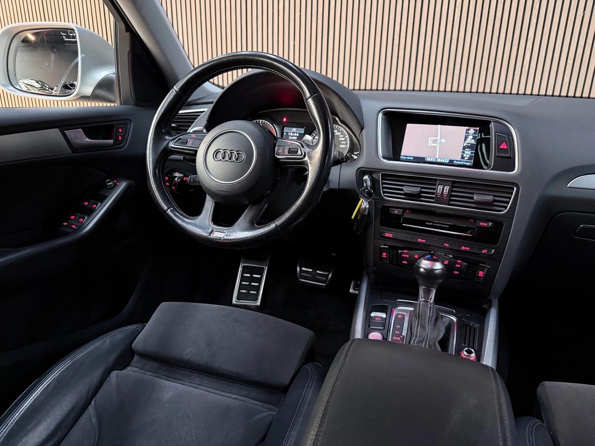 Hoofdafbeelding Audi SQ5