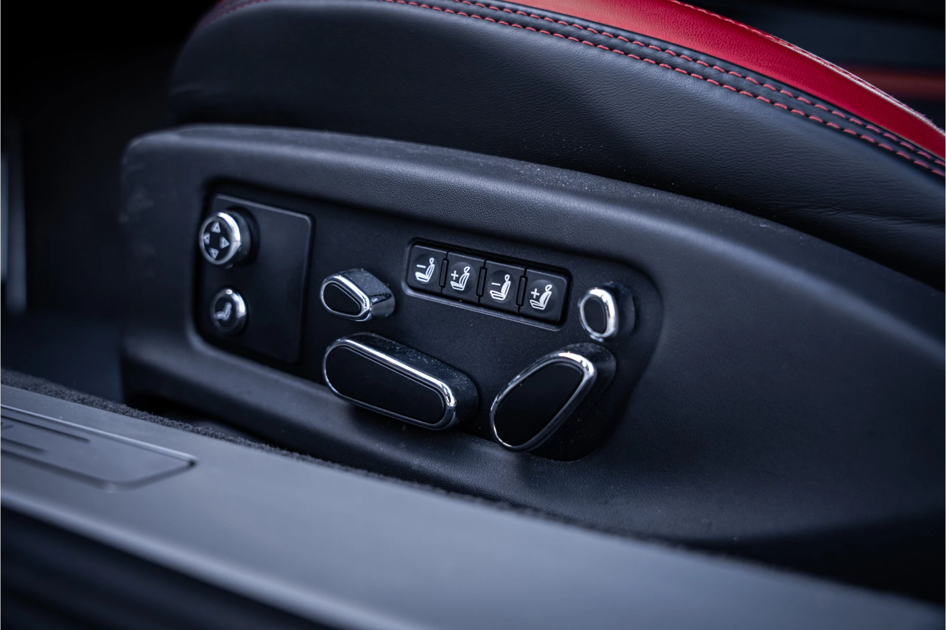 Hoofdafbeelding Bentley Continental GT