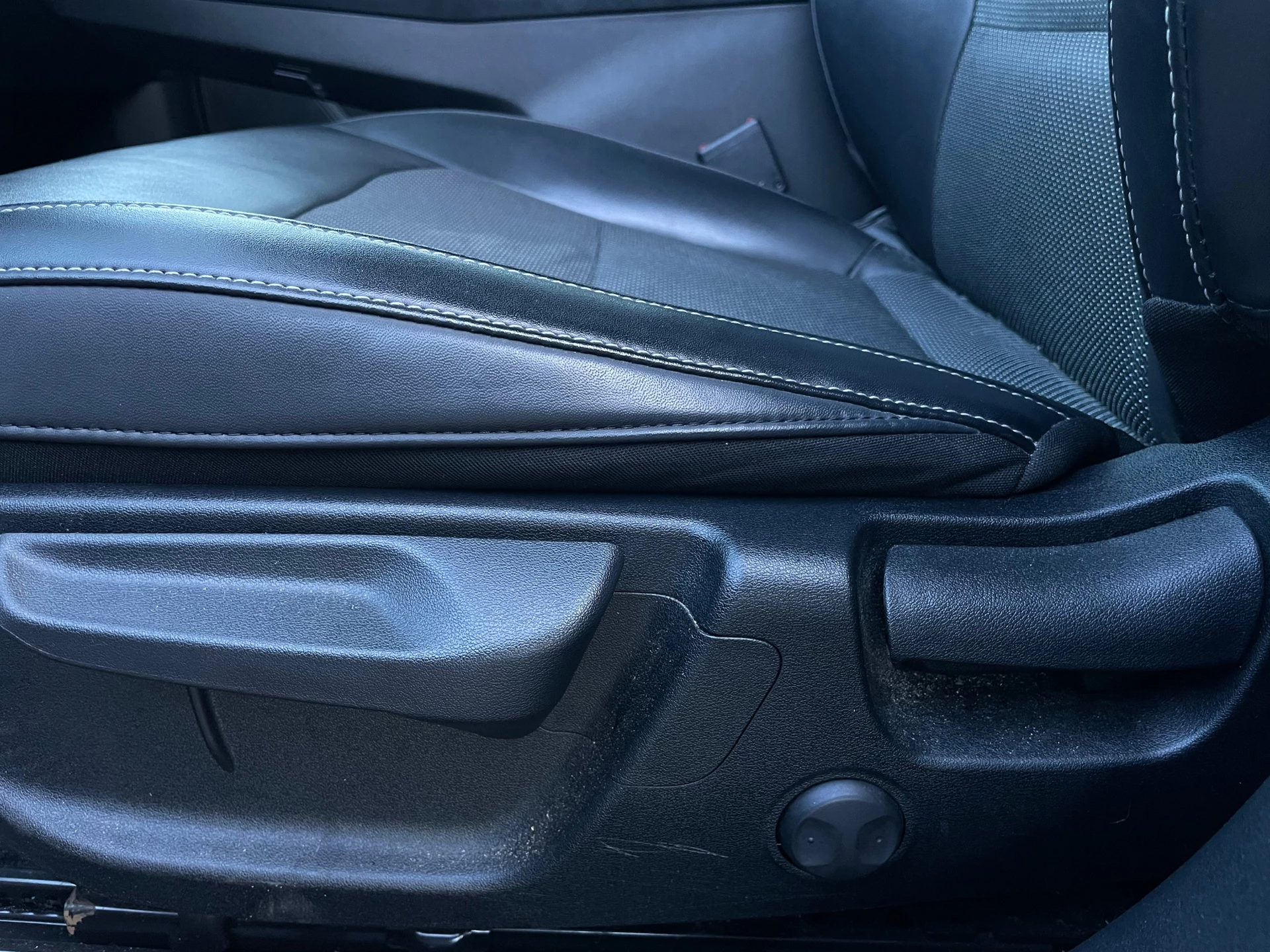 Hoofdafbeelding Kia EV6