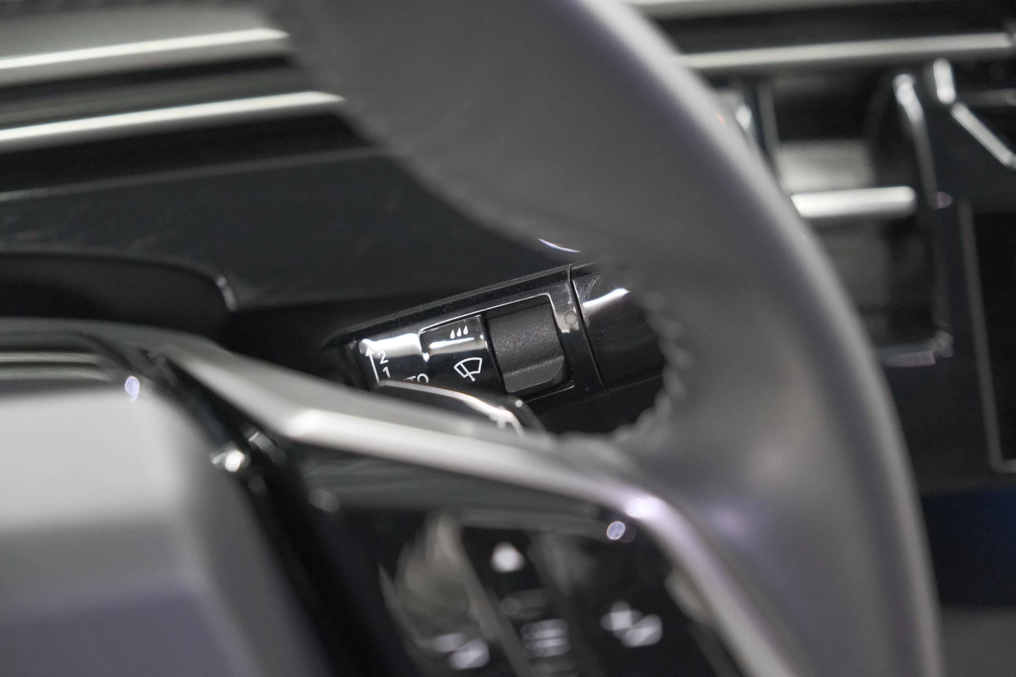Hoofdafbeelding Peugeot e-3008